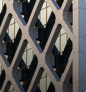 Hunter Douglas - Basics- Roller Screens - 1% Openness