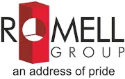 Romell-Logo 1