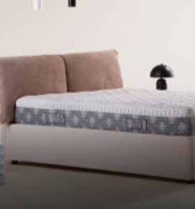 HDF Laminate Wood Floor